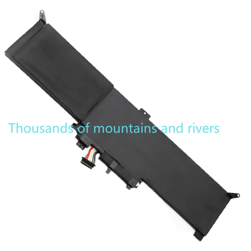 

15,2 В 51 Втч 01AV432 01AV433 01AV434 Аккумулятор для ноутбука Lenovo ThinkPad Yoga S1 370 X380