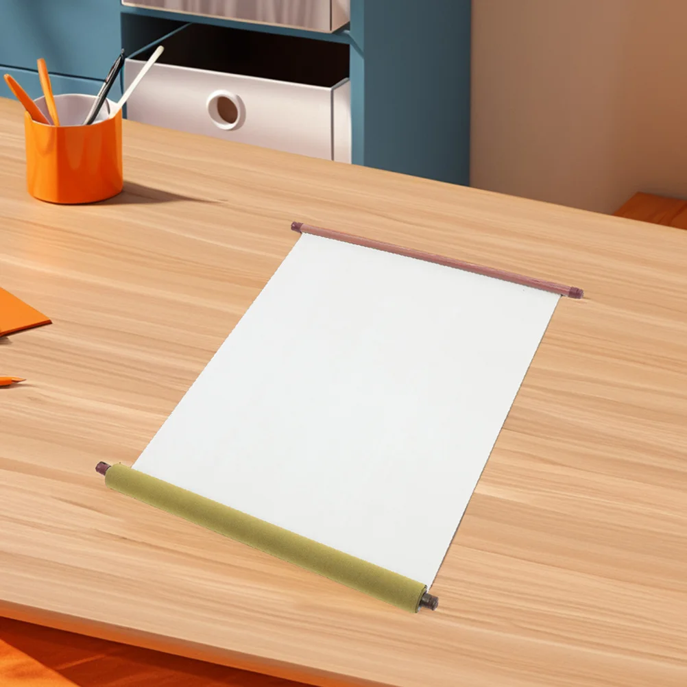 

Calligraphy Water Writing Cloth 60X90Cm Reusable Practice Mat For Brush Painting Scroll Art Handwritten Drawing Supplies