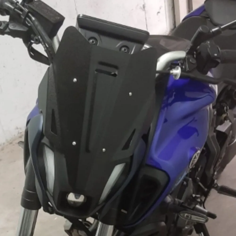 For Yamaha MT-07 20…