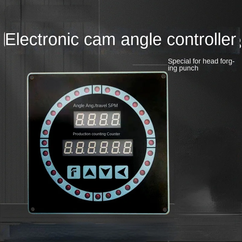 

for Forging Punch Encoder El40a Eston Estun Electronic Cam Controller Pac10 Angle Display