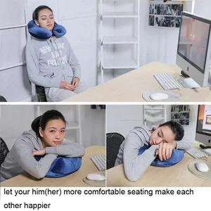 7 Hauptverkaufsschwarzkissen - №1