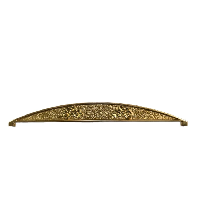 Brass Furniture Chinese Style Drawersdoors Wardrobes Cabinets Shoe Wine Cabinets Bedside Tables Double Hole Handles Knob