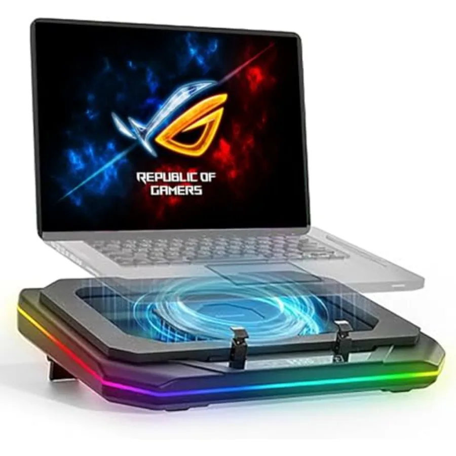 Highperformance Coo… - image