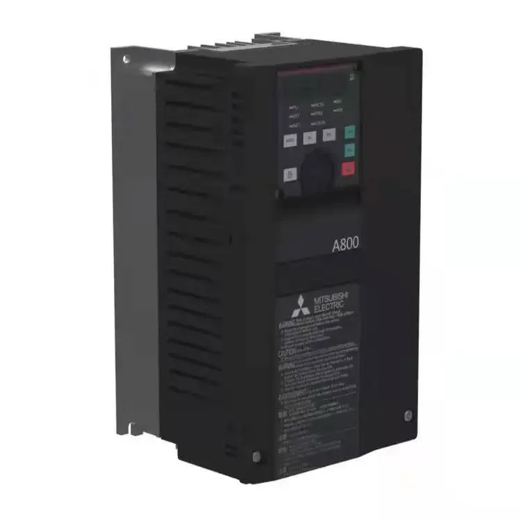 FR-A800 Series inverters 3PH AC 400V VFD 5.5kw FR-A840-00170-2-60 Frequency converter