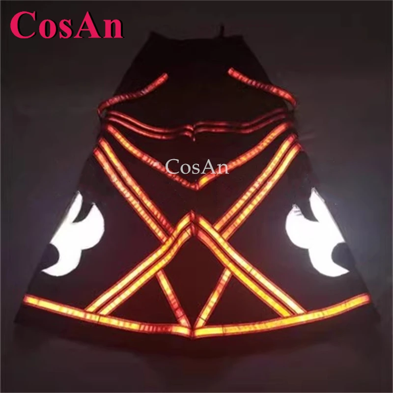 

CosAn Fashion Geometric Patterns AUS Style Ghost Dance Pants Melbourne Shuffle Pants Bell-bottoms Reflective Effect Trousers