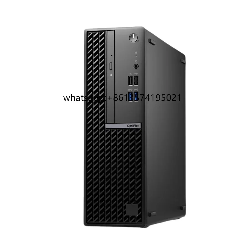

TOriginal Dells Optiplex 7010sff Mini Computer Desktop Pc Office Computer Core I3 I5 I7 Host Pc Desktop For Sale