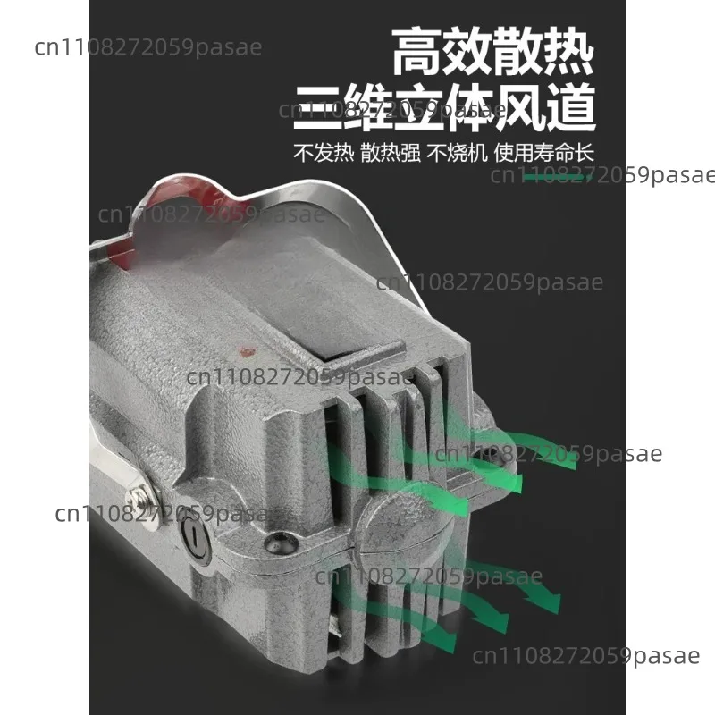 High-Power Suspended Grinder, Electric Engraving Machine, Jewelry Making Tools, Wood Carving, Jade Polishing