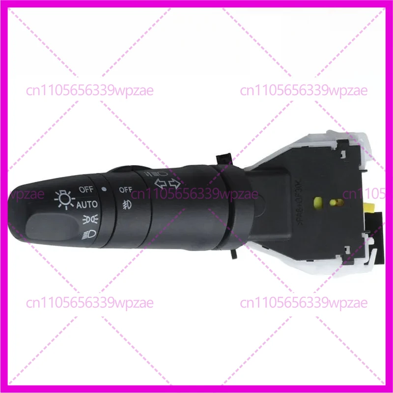 new-car-headlight-turn-signal-switch-for-nissan-armada-titan-frontier-infiniti-g35-qx56-25540-cm31e-25540cm31e