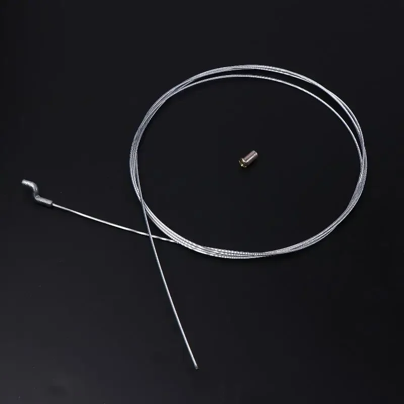 Throttle Cable Repa…