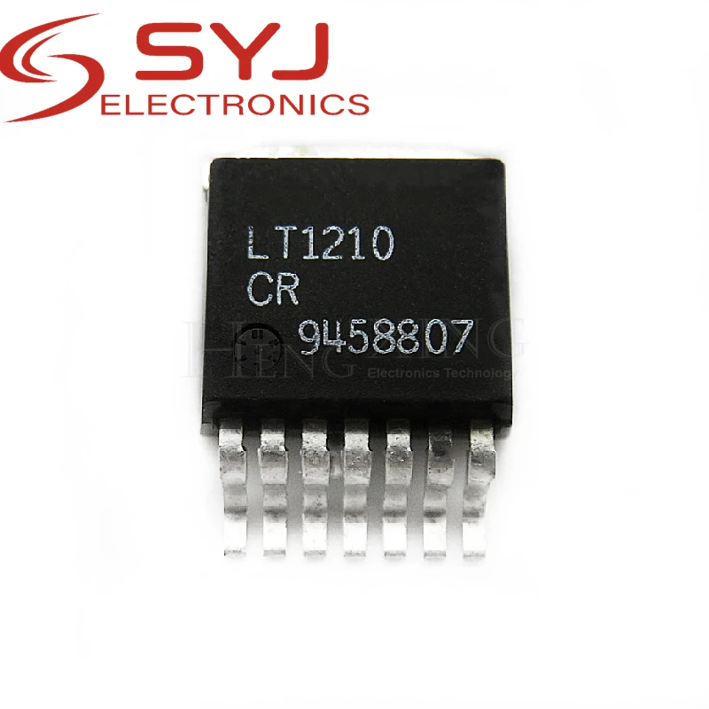 

1piece LT1206CR LT1206 TO-263-7