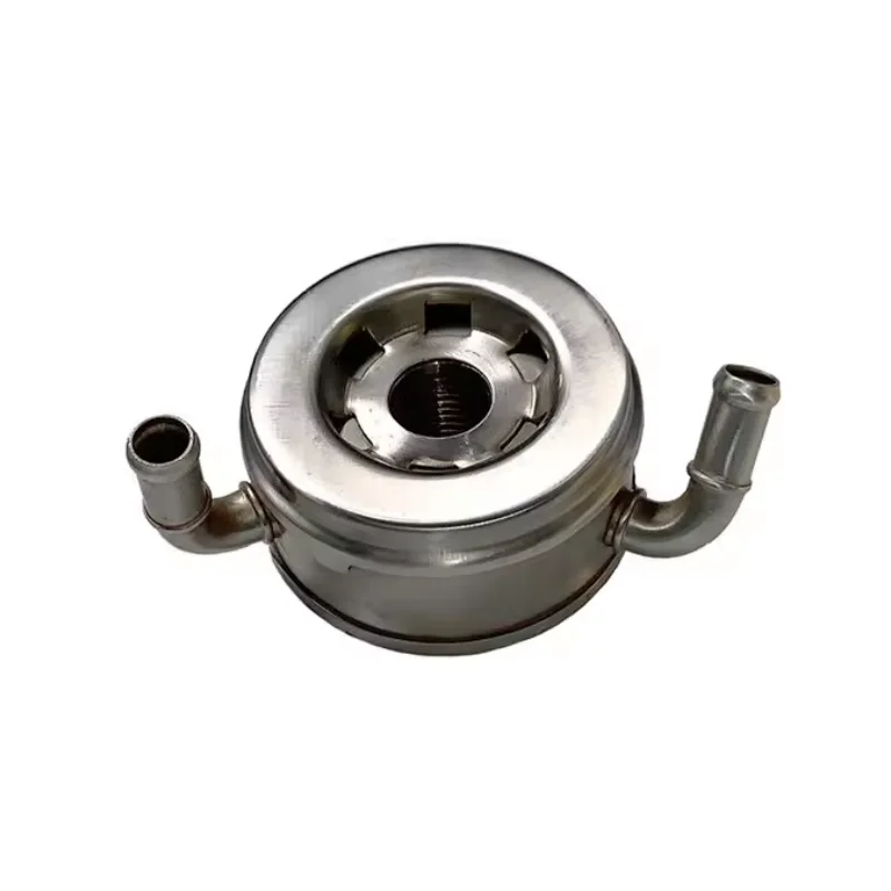 

Масляный радиатор 4TNV98T 4TNV98 129908-33010 12990833010 для двигателей Yanmar