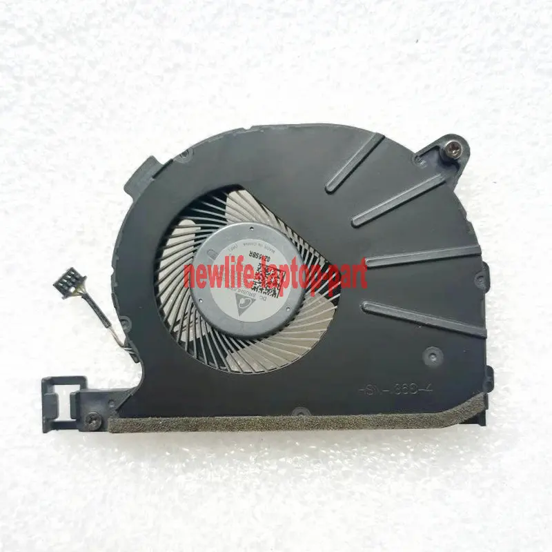 NEW Original For For HP Zbook Firefly14 G7 G8 EB840 G8 830 G8 840 G8 Cooling Fan ND75C40-19H07 6033B0078201