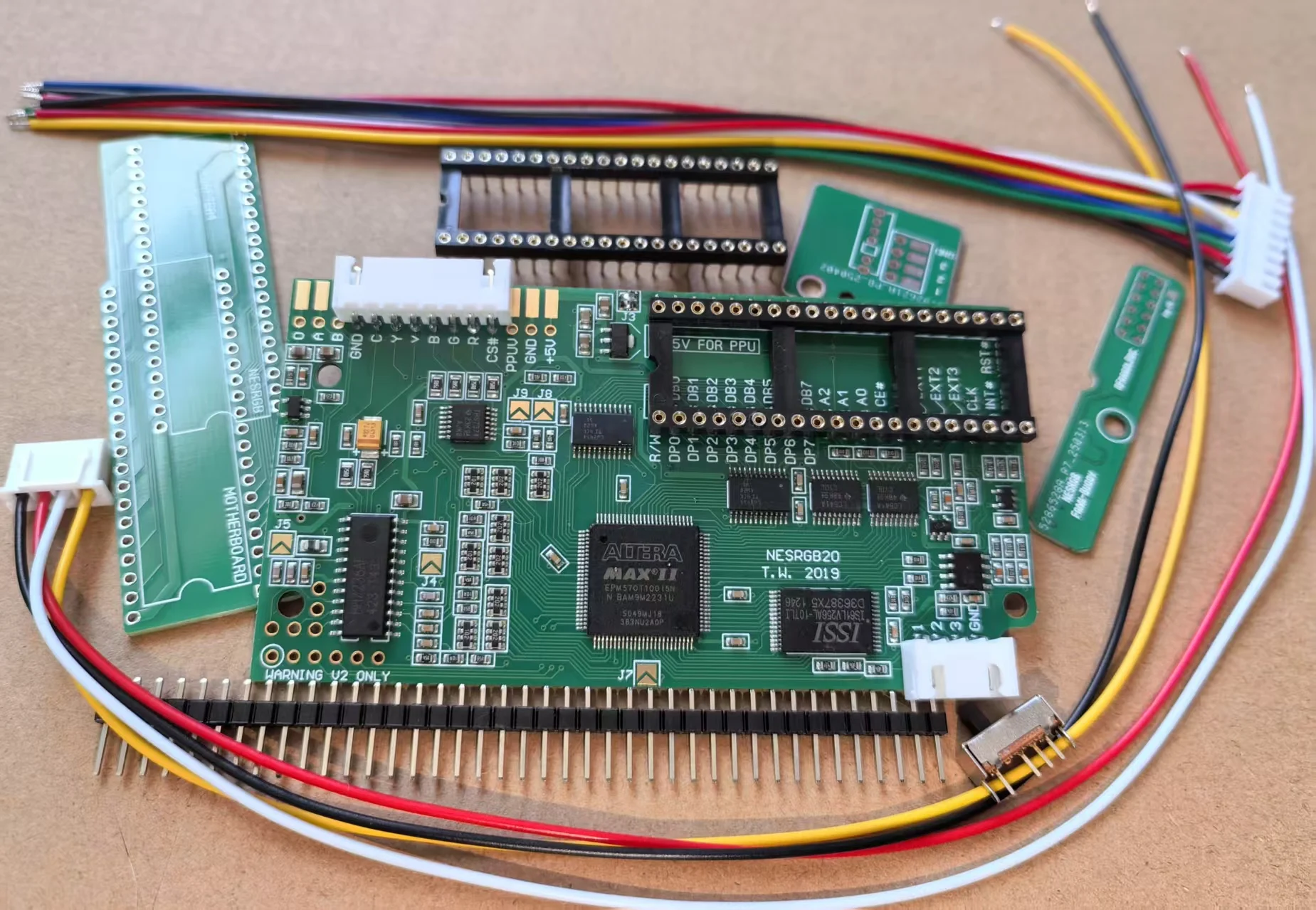 Rgbfc Rgb Fc Nesrgb… - image