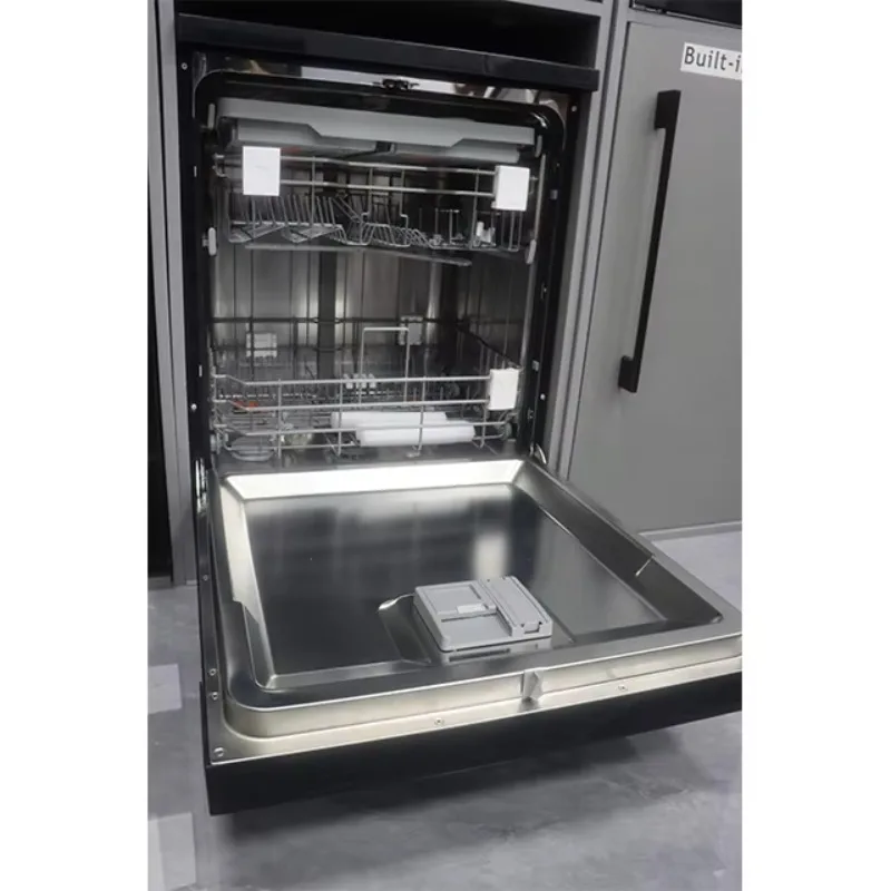 Airo 775mm Height 8 Wash Programs 14 Place Sett. Freestanding Dishwasher