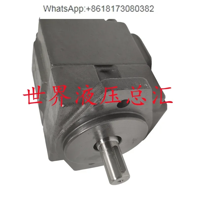 PV2R1-6 4 8 10 12 14 17 19 23 28 31 25 33Y-fR vane pump