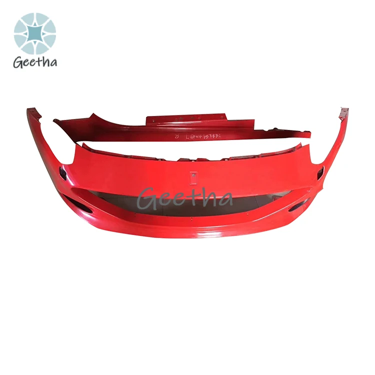

For Cheap Factory Price Car Parts High Performance Safety Protection Auto Front Bumpers for Ferrari California