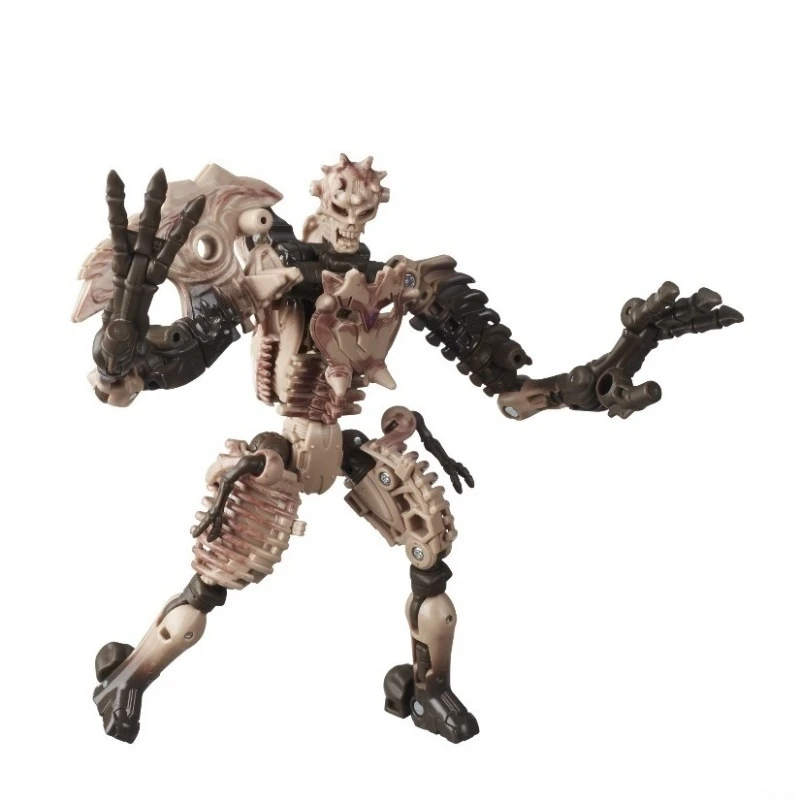 【In Stock】Transformed Toys G Series Kingdom WFC-K7 PALEOTREX  Moving Robot Model Boy Gift Original Box