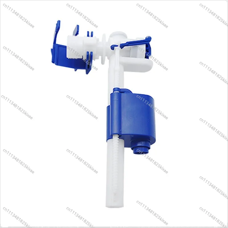 For Water Tank Accessories, Toilet Water Inlet Valve  Injection Valve Typ380  Inlet Water Outlet Valve