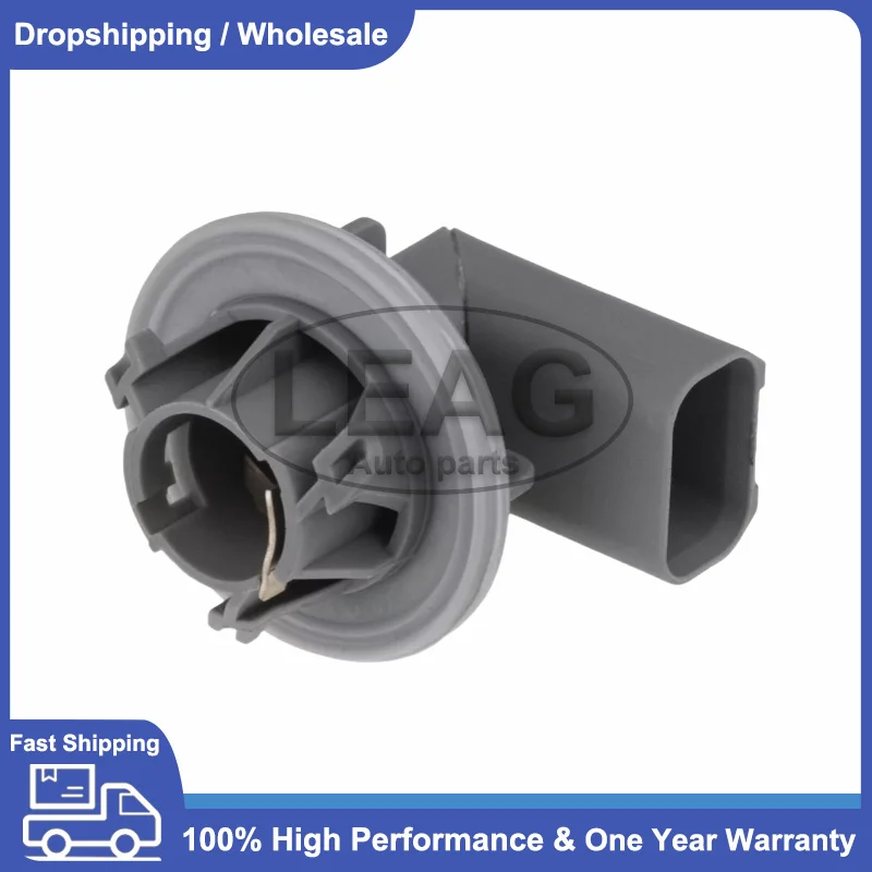 4425186 XS4113K370CD XFM500010 Brake Light Stop Lamp Bulb Socket Plug Gray for Ford Focus MK1 MK2 1998-2008 High Quality - Image 3
