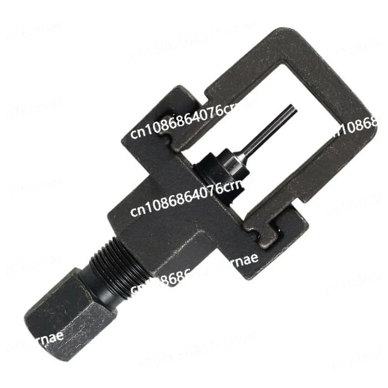 

Portable Motorcycle Chain Remover Repair Tools Kit Motorcycle Chain Breaker & Riveter Fit for Outdoor Cycling Mountain Bike