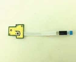 Laptop Power Button Board Cable For DELL Inspiron N5050 N5040 M5040 3520 V1540 50.4IP04.204 Switch Board Cable