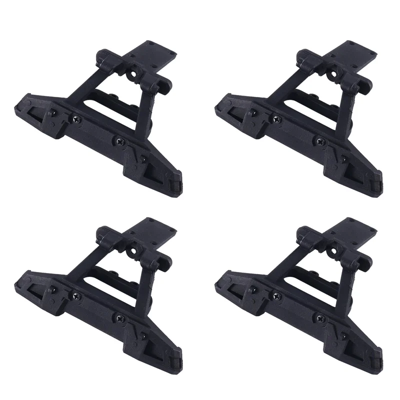 YSUN-4X リアバンパー 16110 MJX Hyper Go 16207 16208 16209 16210 H16 H16H H16E H16P 1/16 RC カースペアパーツ