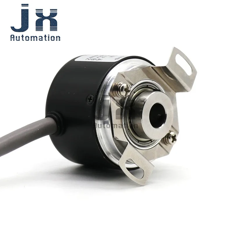 جهاز التشفير الروتاري التزايدي NEMICON الياباني الأصلي HES-02-2MD(800-050-00E) لآلات CNC