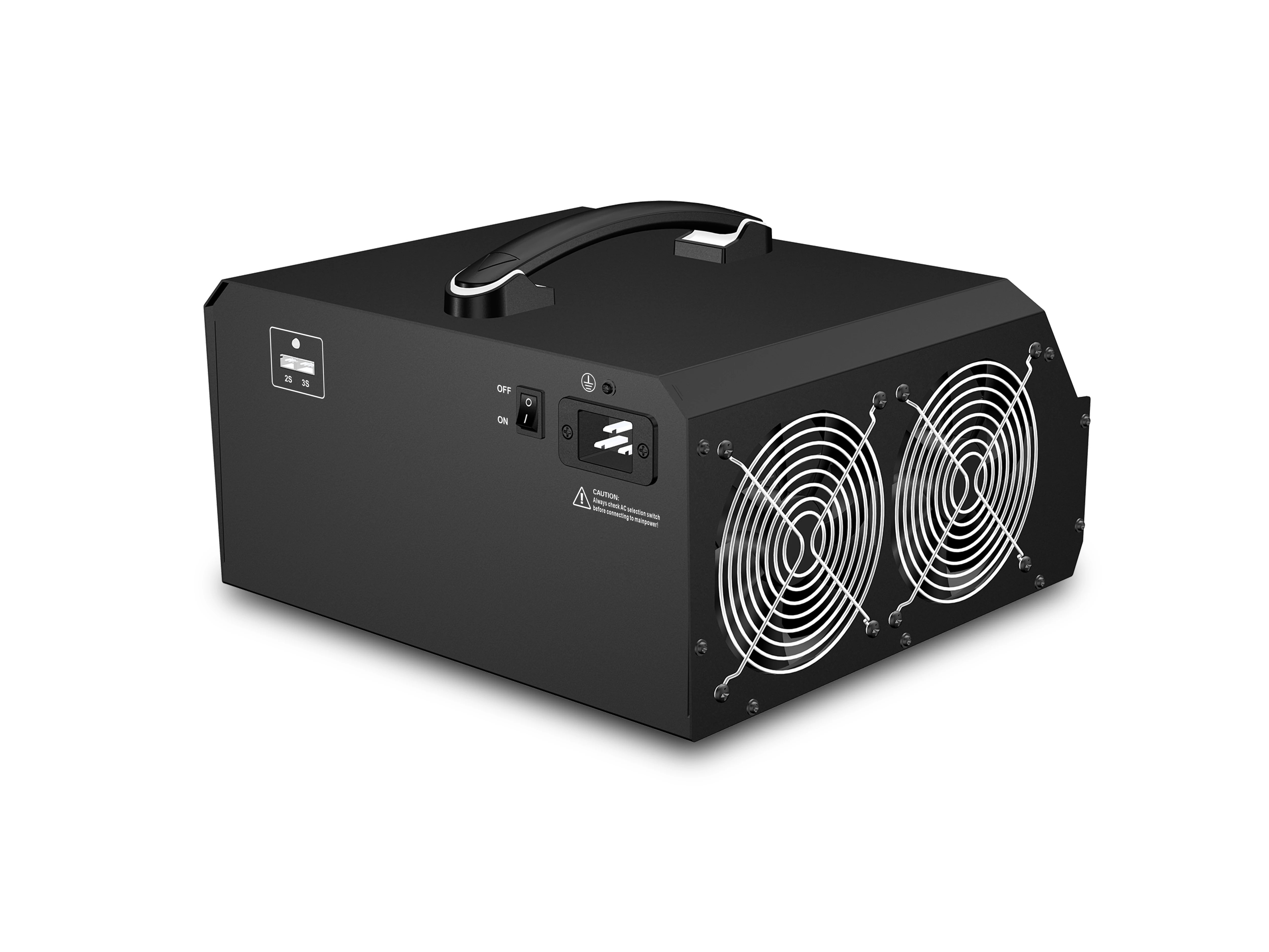 UltraPower UP4000-14S 40A 100- - Drone Battery Balance Charger recensione e prezzo