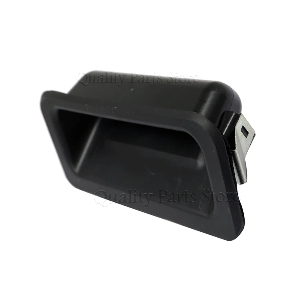 New For Hyundai I20 I30 Getz Wagon Hatchback 2018-2020 Car Rear Trunk Lid Lock Boot Release Handle Switch 81260A6200 81260-A6200