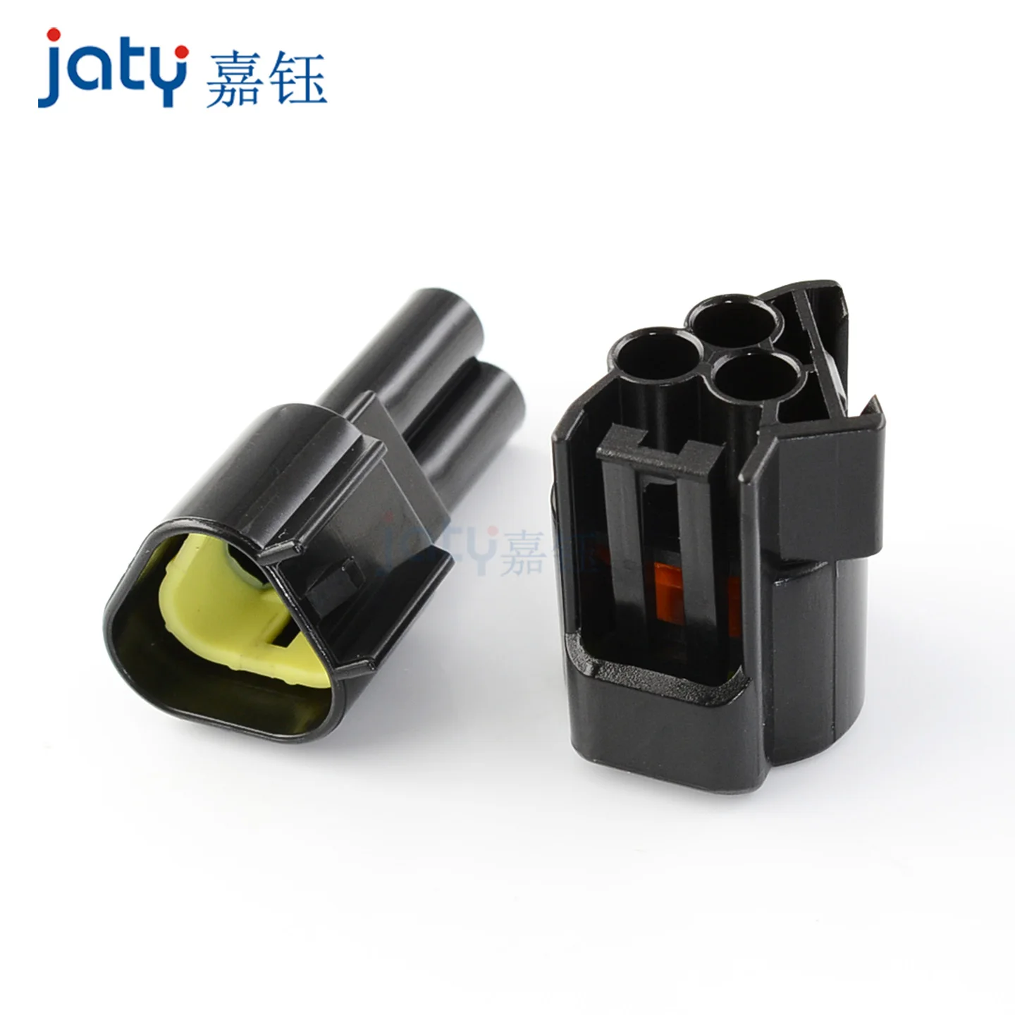 1 Set 3-Pin DJ7031Y… - image