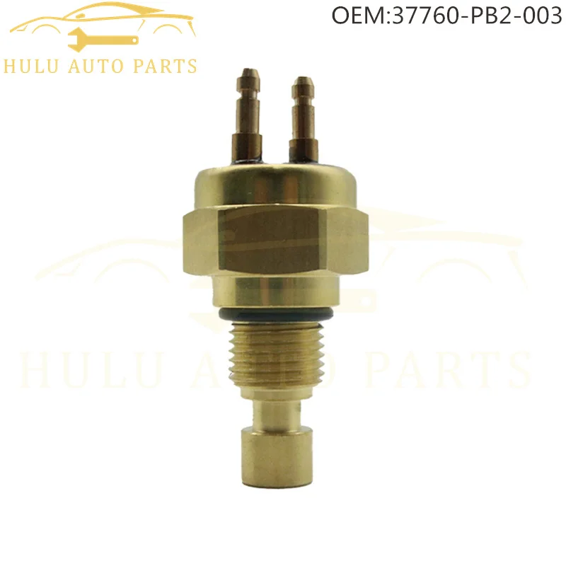 37760-PB2-003 37760PB2003 Coolant Water Temperature Sensor For Honda Accord Civic 1500 Base CRX Prelude Acura Integra Legend