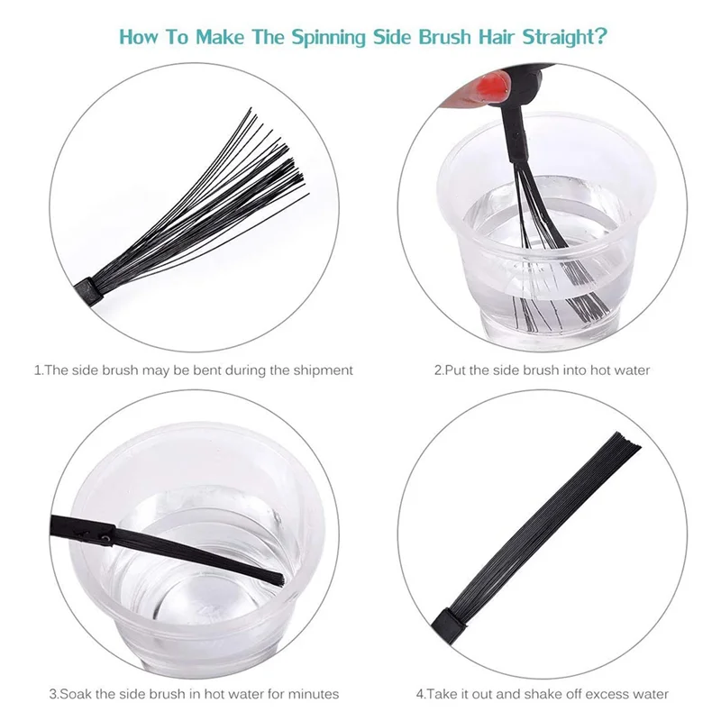 B46B-Replacement Fo…