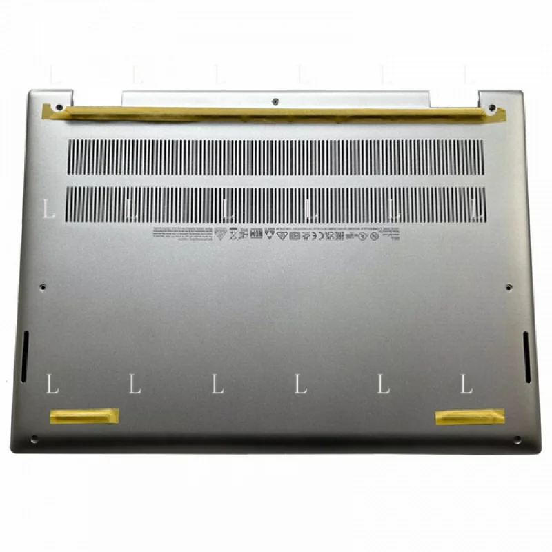 

L 66VNC для Dell Inspiron 7420 7425 Нижняя крышка ноутбука 2-в-1 Базовый корпус 066VNC
