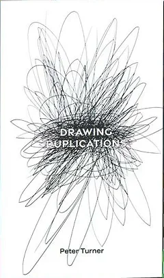 Drawing Duplications by Peter Turner -Magic tricks