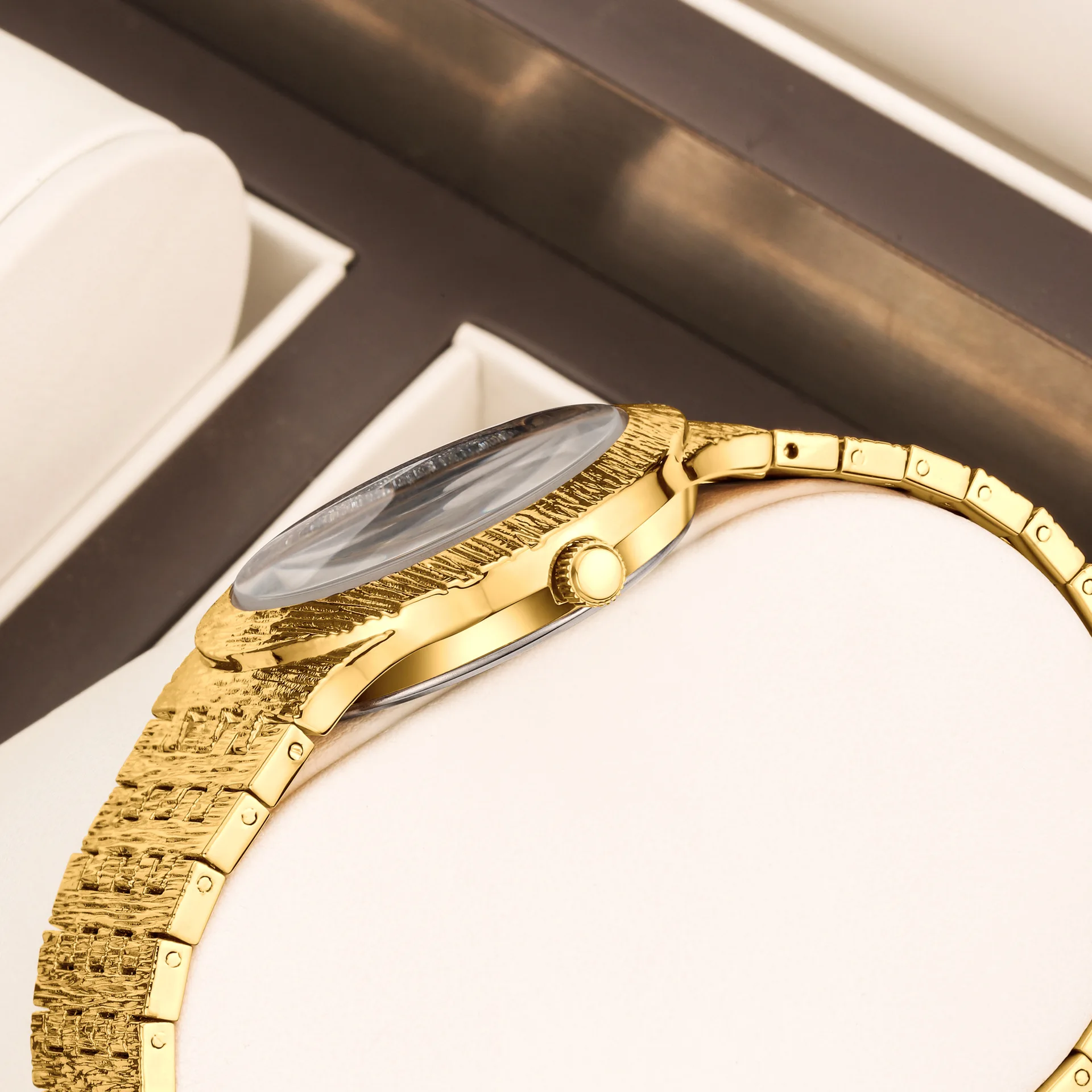 Reloj de Mujer Yalalusi de Alt - Luxury Watch Trading reseña y precio