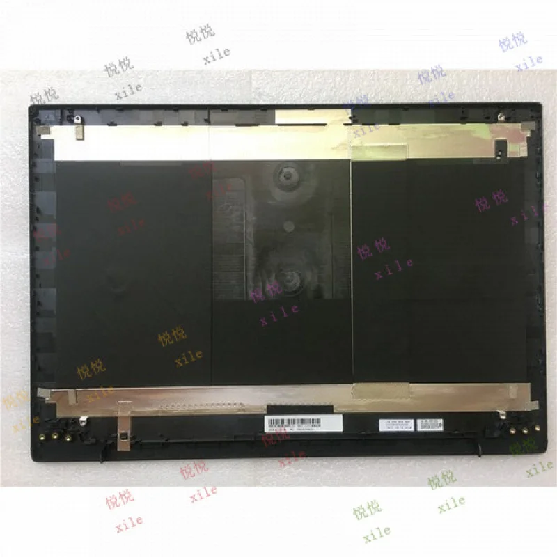 

L L Original Laptop for Lenovo THINKPAD T580 P52S FHD LCD Rear Lid Cover Case 01YU625