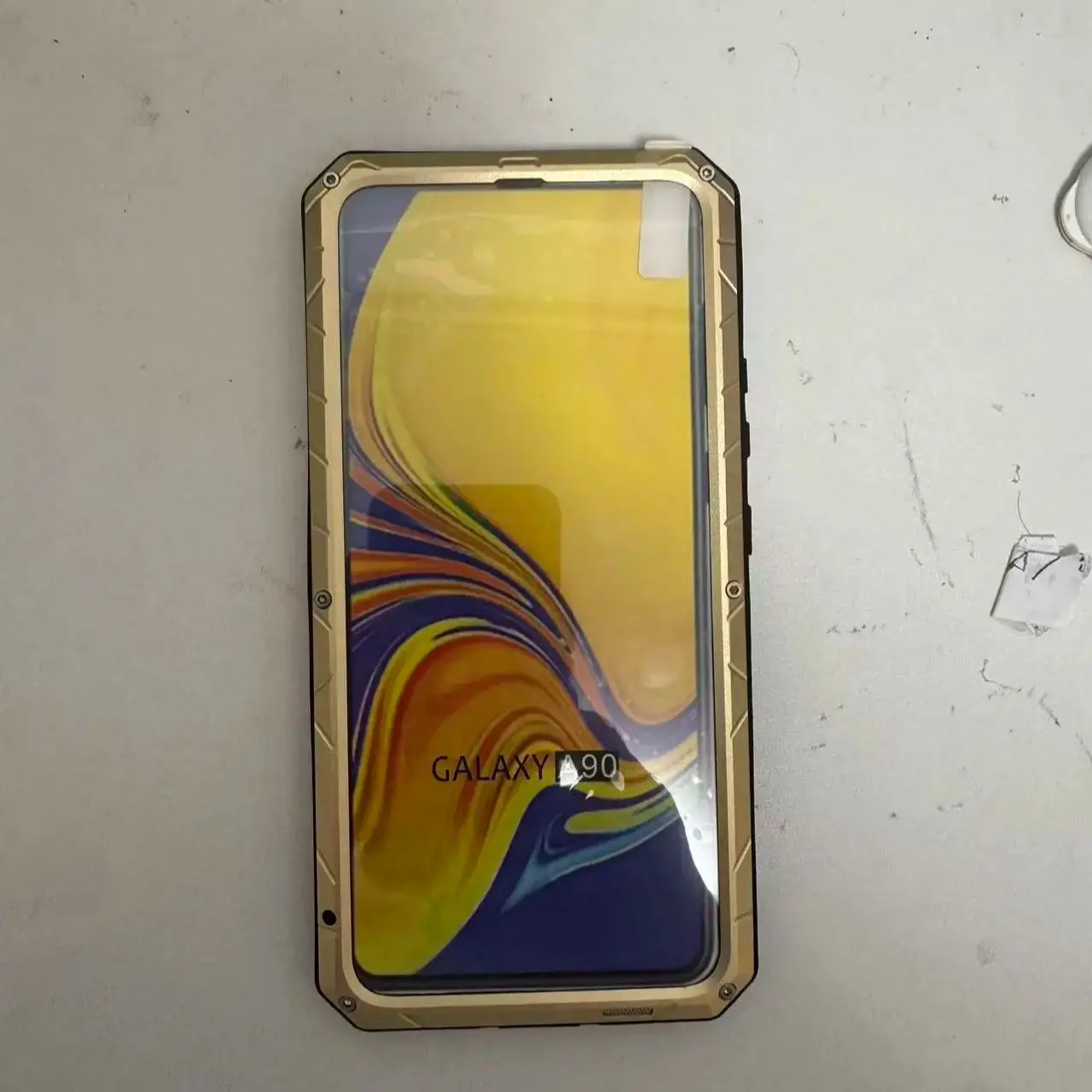 

Сверхмощный чехол для Samsung Galaxy A53 A82 A72 A52 A42 A71 A51 5G