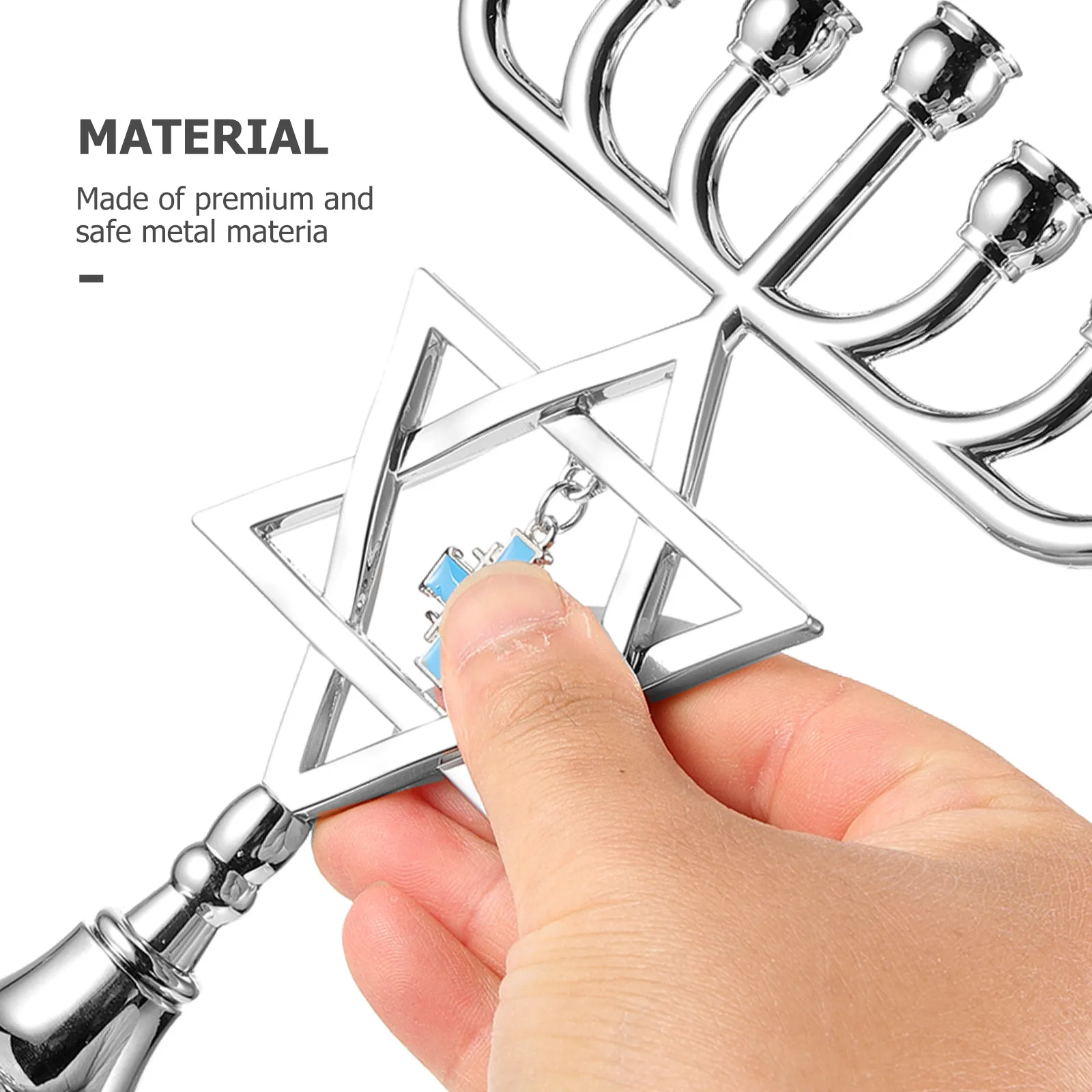 

Шестиугольный подсвечник со звездой, высокие подсвечники, креативные подсвечники, украшения, черный подсвечник, декоративный винтажный