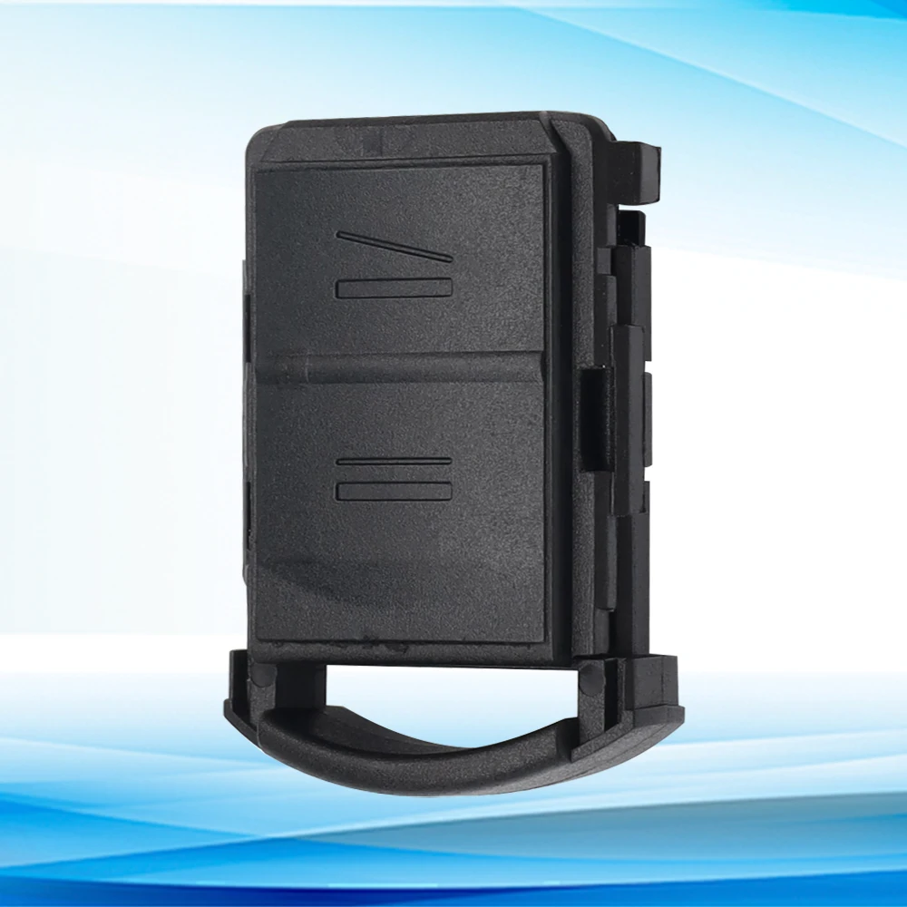 

DAHAI 5WK48669 NO Chip Remote Car Key For Vauxhall For Opel Corsa C Meriva Tigra Combo Van ASK 315/433.9MHz 2 Buttons