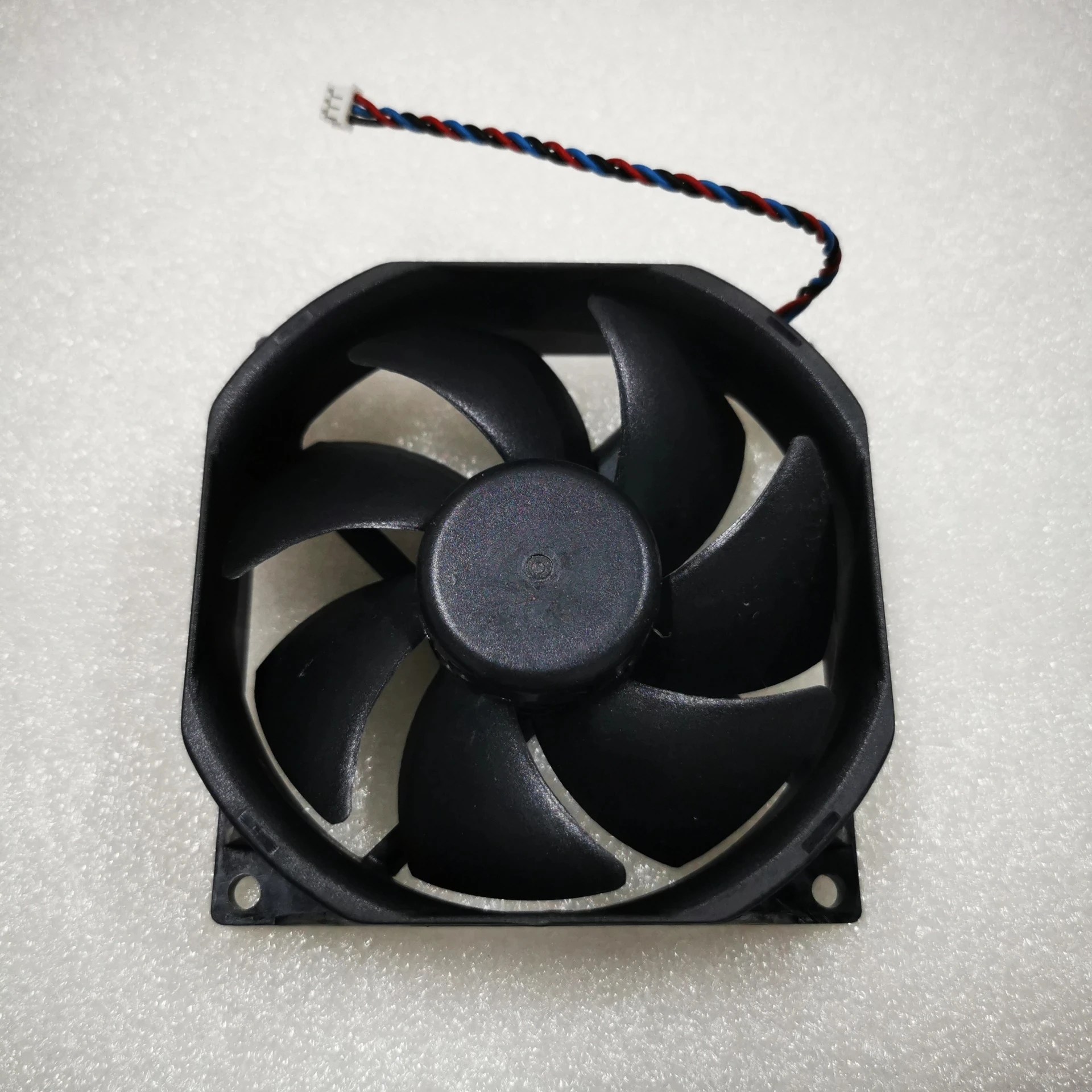 Original SUNON KDE1285PTV1 12V 3.60W three wire projector cooling fan
