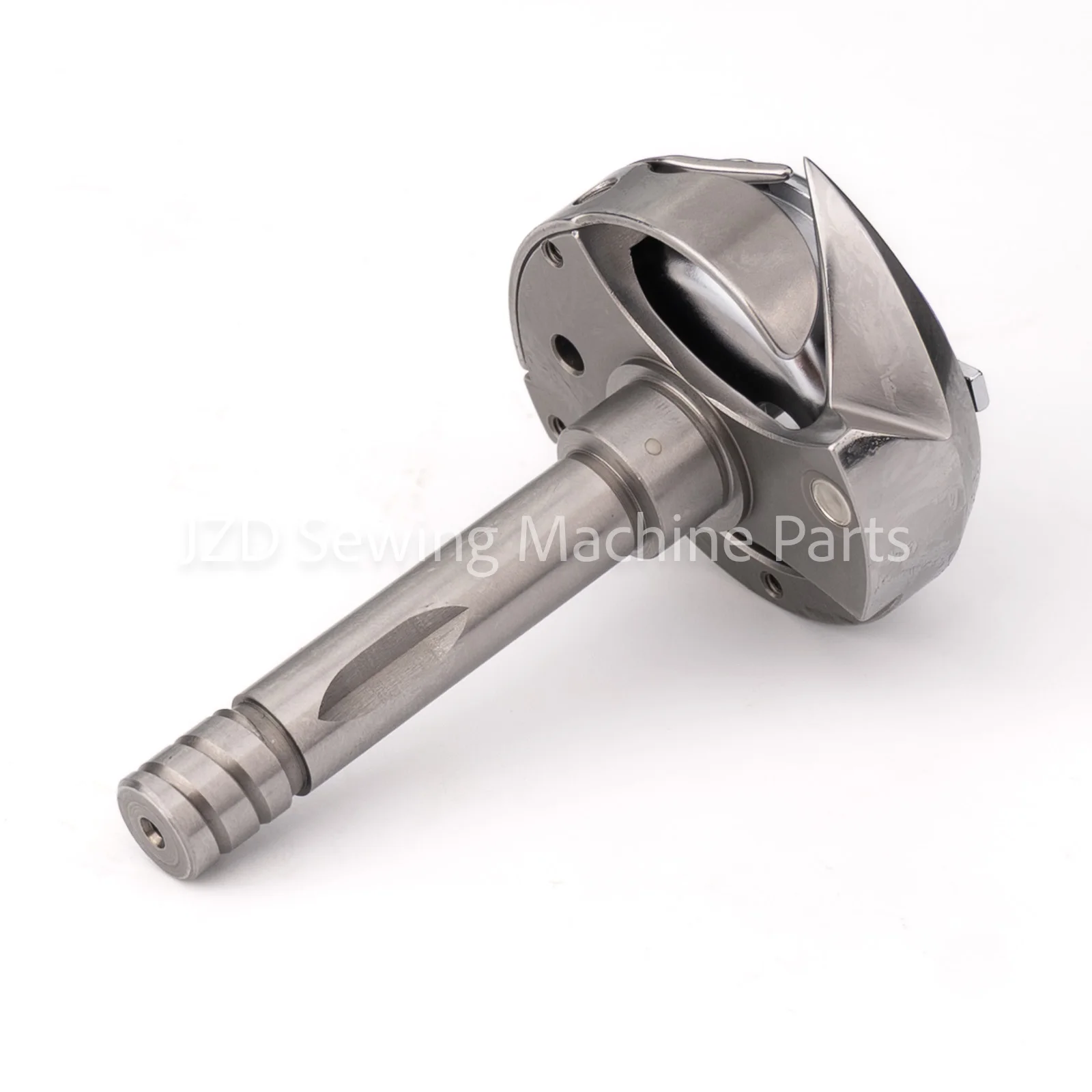 

KOBAN KRT12-5LMKC-CI ROTARY HOOK USED FOR MITSUBISHI LU2-410-B1T, -430, GOLDEN WHEEL CSU-4150-BT, 4250-BT SEWING MACHINE