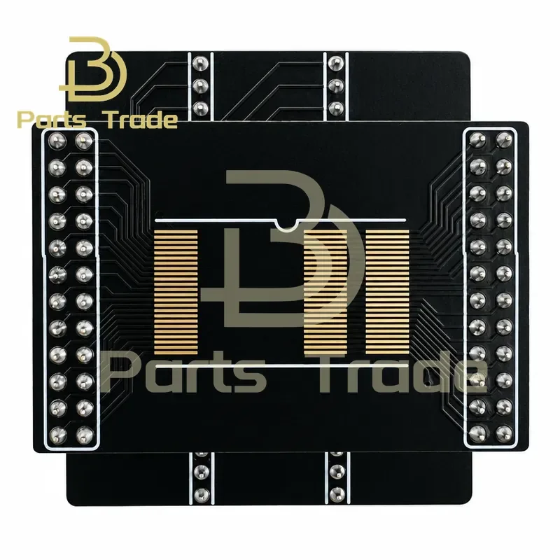TSOP32 DIP32 Universal SMD Adapter Equivalent to CNV-TSOP-EP1M32 for TL866II PLUS T48 T56 Programmer