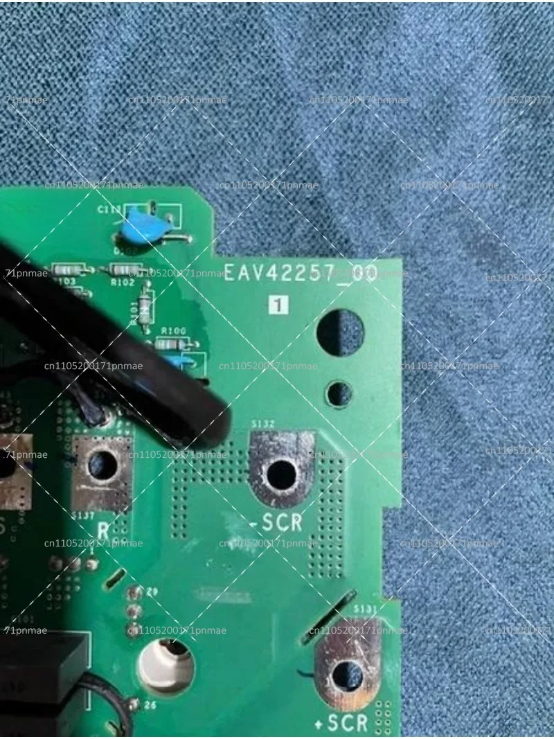 Frequency Converter Drive Power Board for ATV610 630 930 37-45kw Bottom Drive