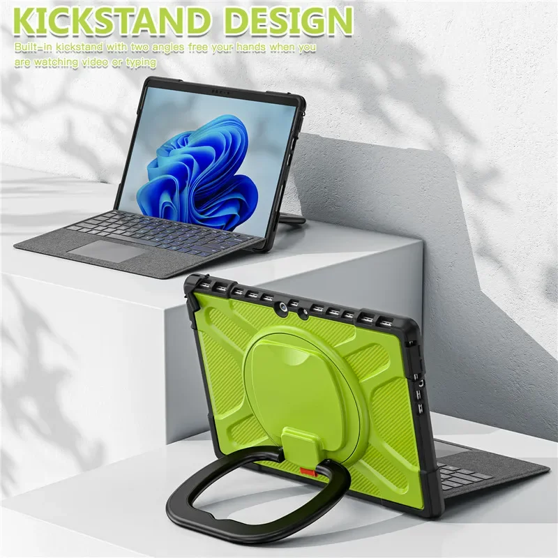 Thumbnail 3 - #12 Top Microsoft Surface Go 2 Cases Picks for Every Budget