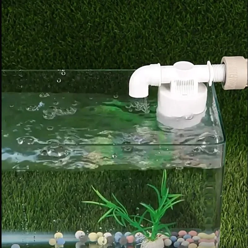 1pcs Water Tank Float 1/2