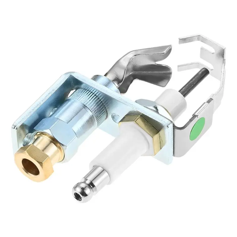 For Honeywell Q345A1305 Replacement Parts For Natural Gas Pilot Burner Target Type