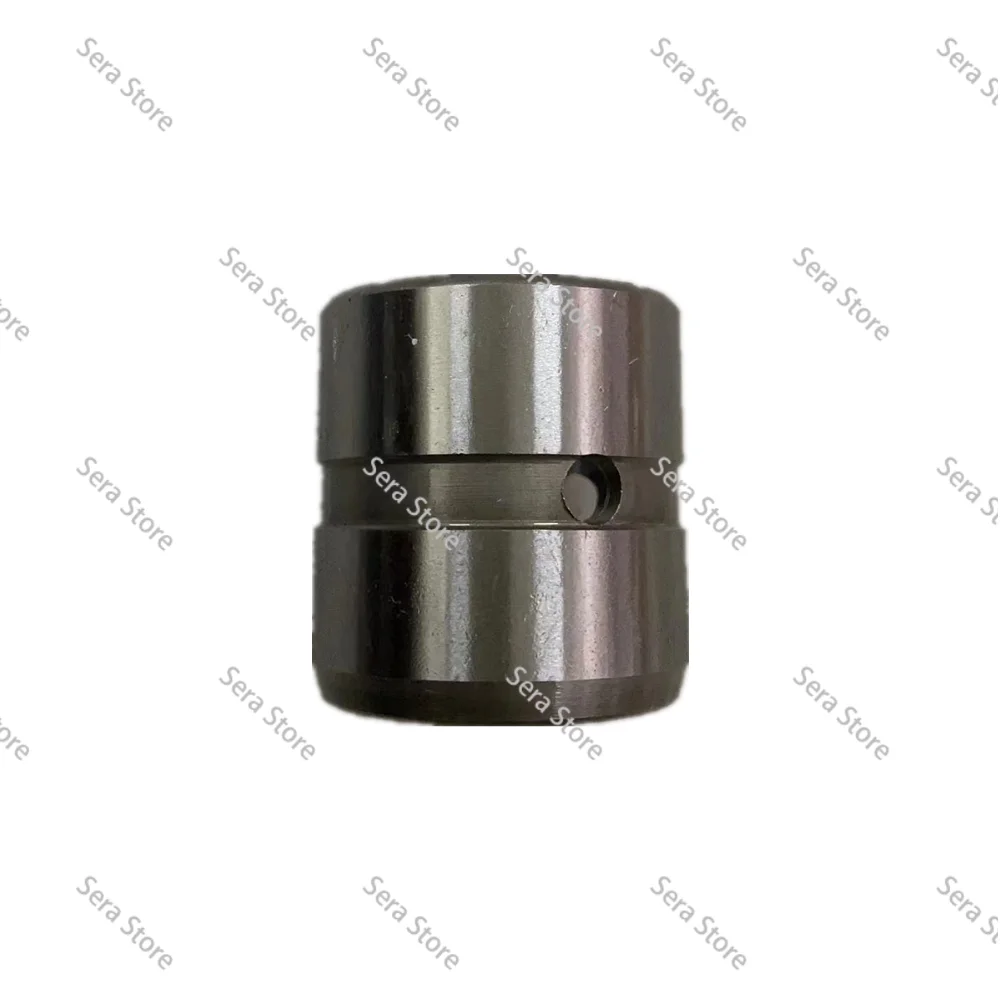 Mini Excavator Suitable for 30*38*40 Horse Head Bushing Steel Sleeve Bucket Shaft Pin Inner Sleeve Wear-Resistant