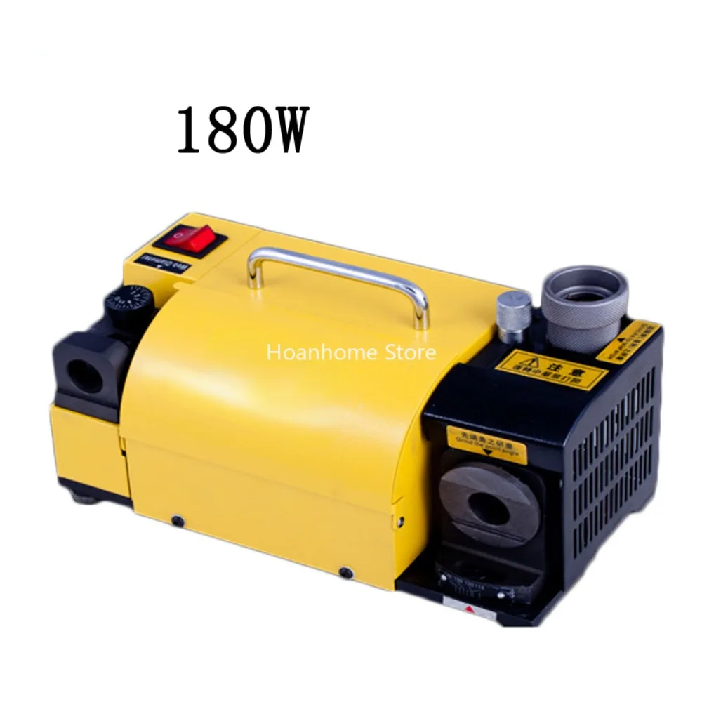 Portable Carbide Tools, 3-13mm 100-135 Angle 110/220V 1PC MR-13A Drill Bit Sharpener Drill Grinding Machine