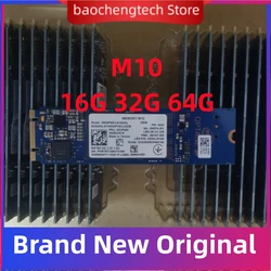 Новинка M10 M.2 2280 SSD 16 ГБ 32 ГБ 64 Гб PCIe M.2 2242 3,0 M10 Внутренний твердотельный накопитель для Intel Optane