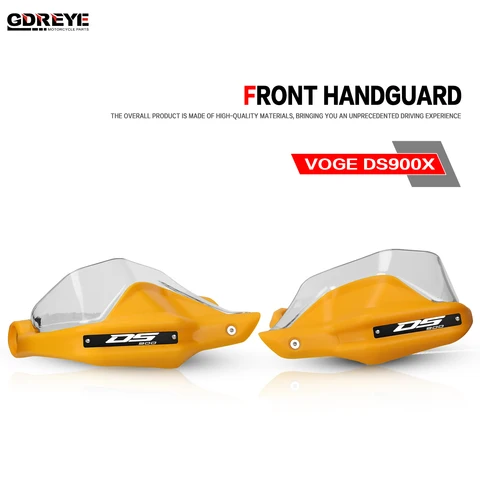 Для LONCIN VOGE 900DS 900DSX 2023 2024, специальная защита д